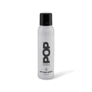 POP Dry Wax Spray